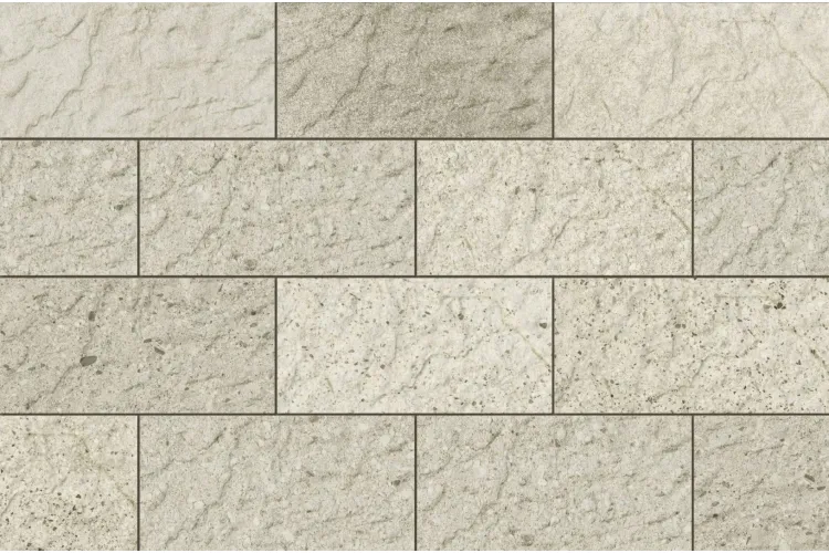 SALTSTONE BIANCO 14.8х30 (фасад) image 1