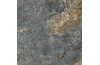STONE GALAXY GRAPHITE MATT RECT 59.8х59.8 (плитка для підлоги і стін) зображення 4
