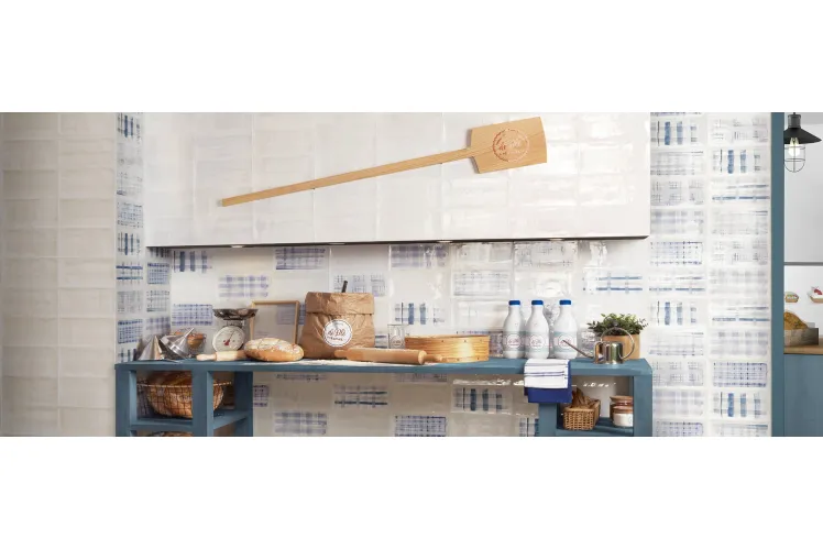 Колекція керамічної плитки AQUAREL від MAINZU CERAMICA. Фото 3