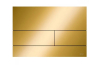 Панель змиву TECEsquare II Metal. PVD, золота полірована (9240839) image 1