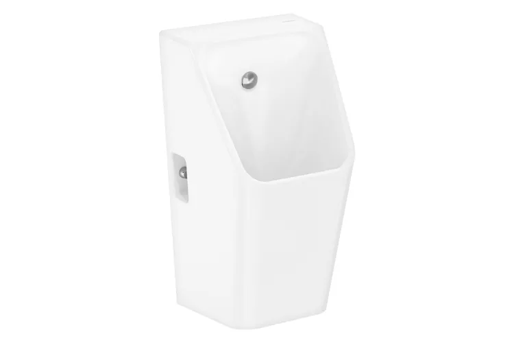 Пісуар EluPura Q 600х300 мм, White (60127450) image 1