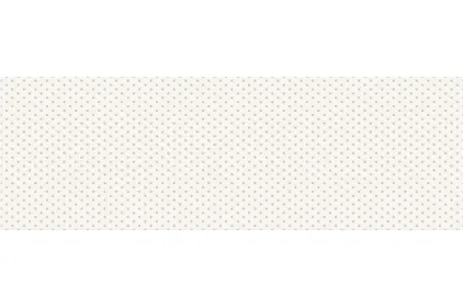 DOTS R90 WHITE MATT 30X90 декор (плитка настінна)