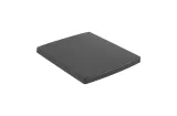 MEMENTO 2.0 Сидіння на унітаз SoftClosing та QuickRelease Pure Black (8M24S1R7)