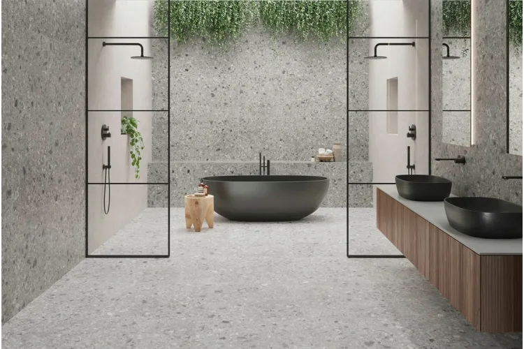 ISEO NATURAL 66x66 (плитка для підлоги і стін) зображення 2