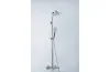 Душова система Crometta Showerpipe 160 1jet з термостатом, білий/хром (27264400) image 2