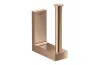 Тримач паперу запасний Axor Universal Rectangular, Polished Red Gold (42654300) зображення 1
