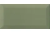 M152 BISSEL GREEN OLIVE 10x20 (плитка настінна)