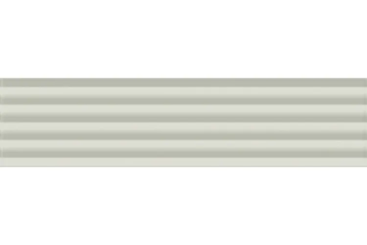 CRAYON ALMOND 6x24,6 декор (плитка настінна) зображення 1