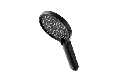 OXO, Ручний душ із перемикачем, 3 режими, matt black (100344484) 