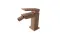 SQUARE, Змішувач для біде, brushed copper (100360251)