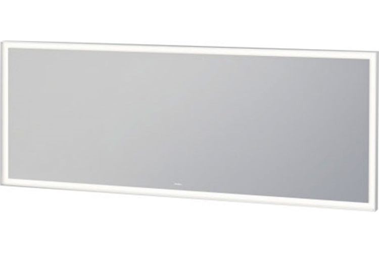 L-CUBE Дзеркало з підсвіткою 180х70х6.7 см (LC738600000) image 1