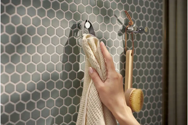 AddStoris S Гачок 3х1.7 см, Chrome (41762000) image 2