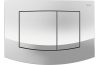 Панель змиву TECEambia хром глянцева (9240226) зображення 1