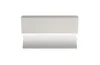 Декоративний плінтус PRO-SKIRTING LED WHITE 6х250х1,2 зображення 4