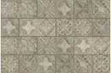 TORSTONE DECOR GRYS 14.8х30 (фасад)