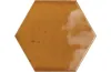 HOPE HEX OCRE 15х17.3 (плитка настінна) зображення 1