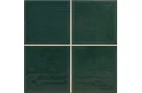 NAIROBI NOA GREEN 20x20 см (10х10) (плитка настінна)