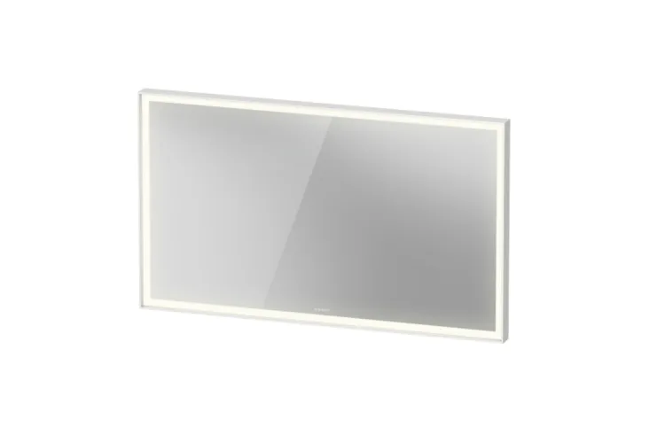 L-CUBE  Дзеркало 120х70 з LED підсвіткою (LC7383000000000) image 1