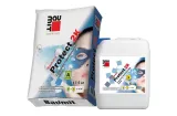 Гідроізоляція двокомпонентна BAUMIT Protect 2К (комп A+Б) (17,5+5) кг