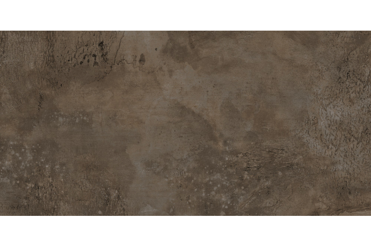 IRON 120х60 коричневий темний лапатований 12060 179 032/SL (плитка для підлоги і стін) зображення 4