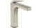 Змішувач Axor Citterio 160 Lever для умивальника pop-up, Brushed Nickel 39023820
