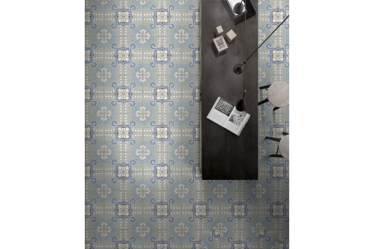 Купити RIALTO QUATTRO 25x25 (плитка для підлоги і стін) фото №1