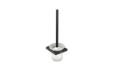 NK CONCEPT, Йоржик підвісний, matt black (100328462)