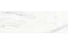 M4NU MARBLEPLAY WHITE RET 30x90 (плитка настінна) image 1