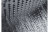 Верхній душ Rainfinity 360 1jet, Brushed Black (26231340) image 2