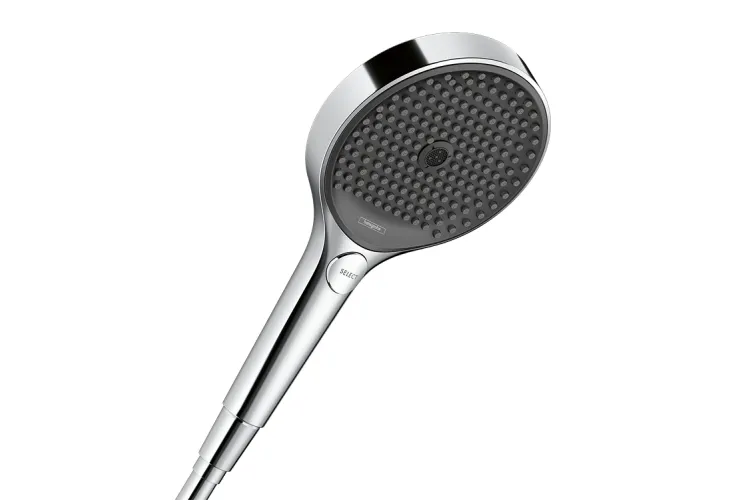 Ручний душ Rainfinity 130 3jet EcoSmart+, Chrome (26862000) image 1
