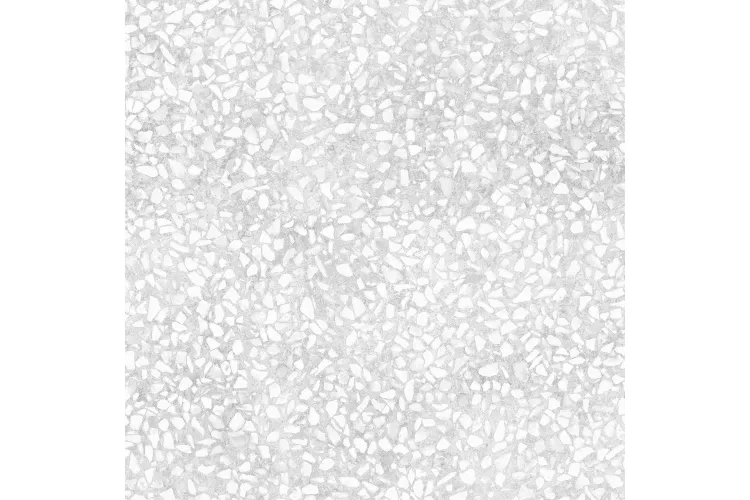 EASY MIX терраццо сірий 40х40 matt (плитка для підлоги і стін) зображення 1