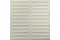 TERRE ARROW OFF WHITE 20x20 см (1,5x10) декор (плитка настінна)