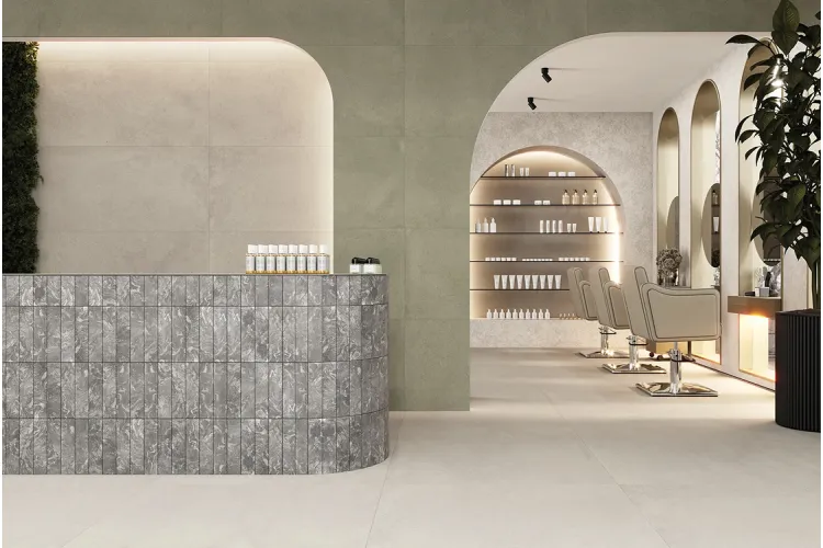 MARKTHAL BEIGE SOFT 90x90 (плитка для підлоги і стін) зображення 2