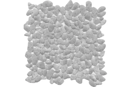 G116 BOULDER GREY 30.5х30.5 (мозаїка)