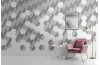 HEXA ELEMENT BLANCO 23х27 (плитка для підлоги і стін) зображення 3
