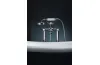 Змішувач Axor Montreux для ванни підлоговий двохвентильний Lever 16553140 Brushed Bronze зображення 2