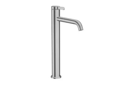 Змішувач AXOR One 260 для умивальника, Brushed Nickel (48002820)
