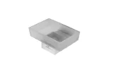 URBAN C, Мильниця підвісна, white (100124096) 