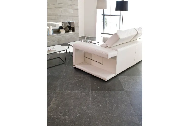 Дизайн плитки під бетон ASTON від PORCELANOSA. Фото 4