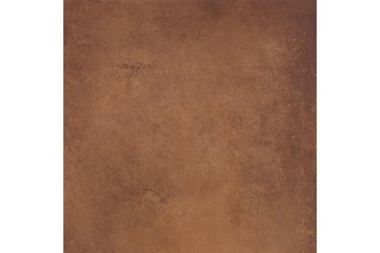OXIDE CORTEN MATT R9 RT 80х80 (плитка для підлоги і стін) fSW4 зображення 1