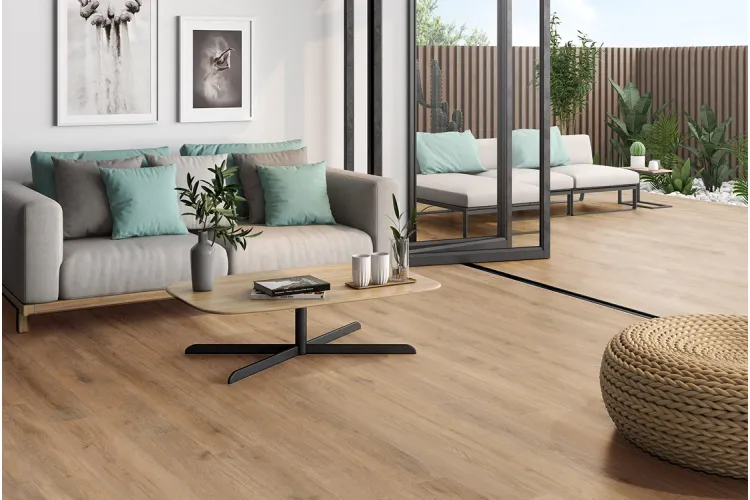 PANAMA ROBLE 20x120 (плитка для підлоги і стін) image 4