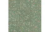 TERRAZZO GREEN NATURAL 60x60 (59.2x59.2) (плитка для підлоги і стін)