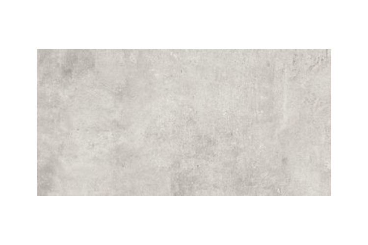SOFTCEMENT WHITE RECT 59.7х119.7 (плитка для підлоги і стін) image 1