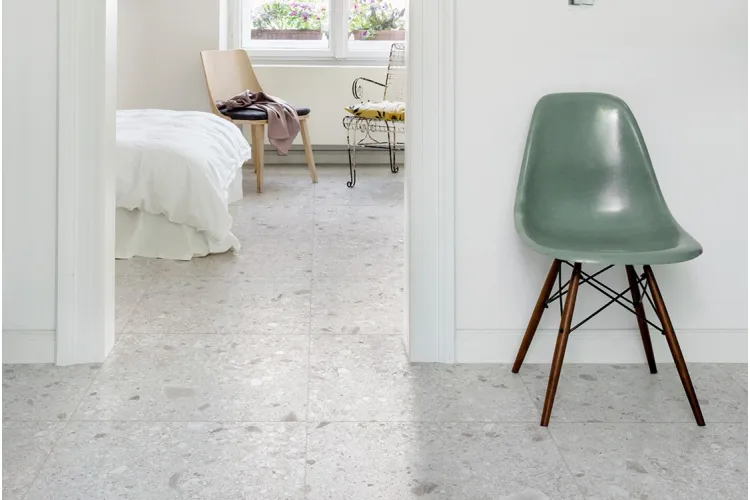 MFW0 MYSTONE CEPPO DI GRE' WHITE RT 60х60 (плитка для підлоги і стін) image 2