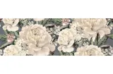 GRACIA GREY FLOWER SATIN 20x60 (плитка настінна) 