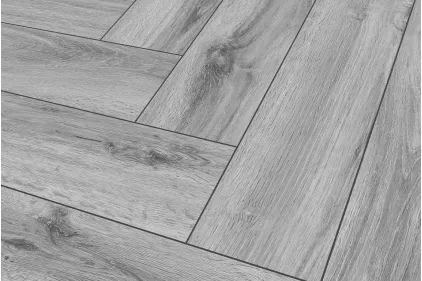 P1003 SPC HERRINGBONE NEW VAIL OAK 33/AC5 6ММ 74х14.8 (SPC підлога)