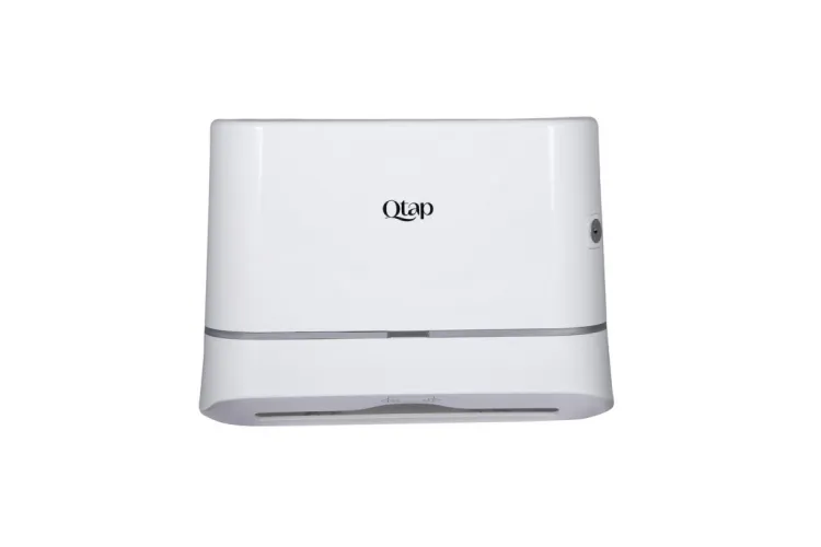 QT Pohodli Тримач для паперових рушників, White image 2