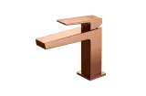 SQUARE, Змішувач для умивальника, copper (100355552)