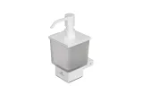 URBAN C, Дозатор підвісний, white (100124100) 