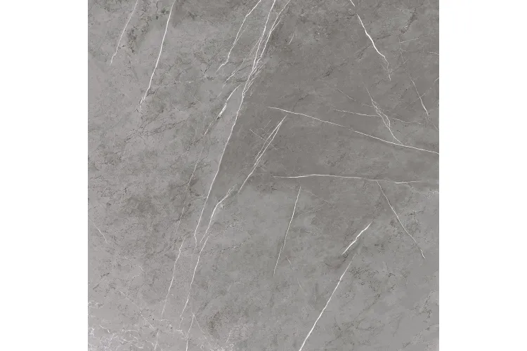 MARBLE MOOD сірий 60х60 глянцева MD2590 (плитка для підлоги і стін) зображення 1